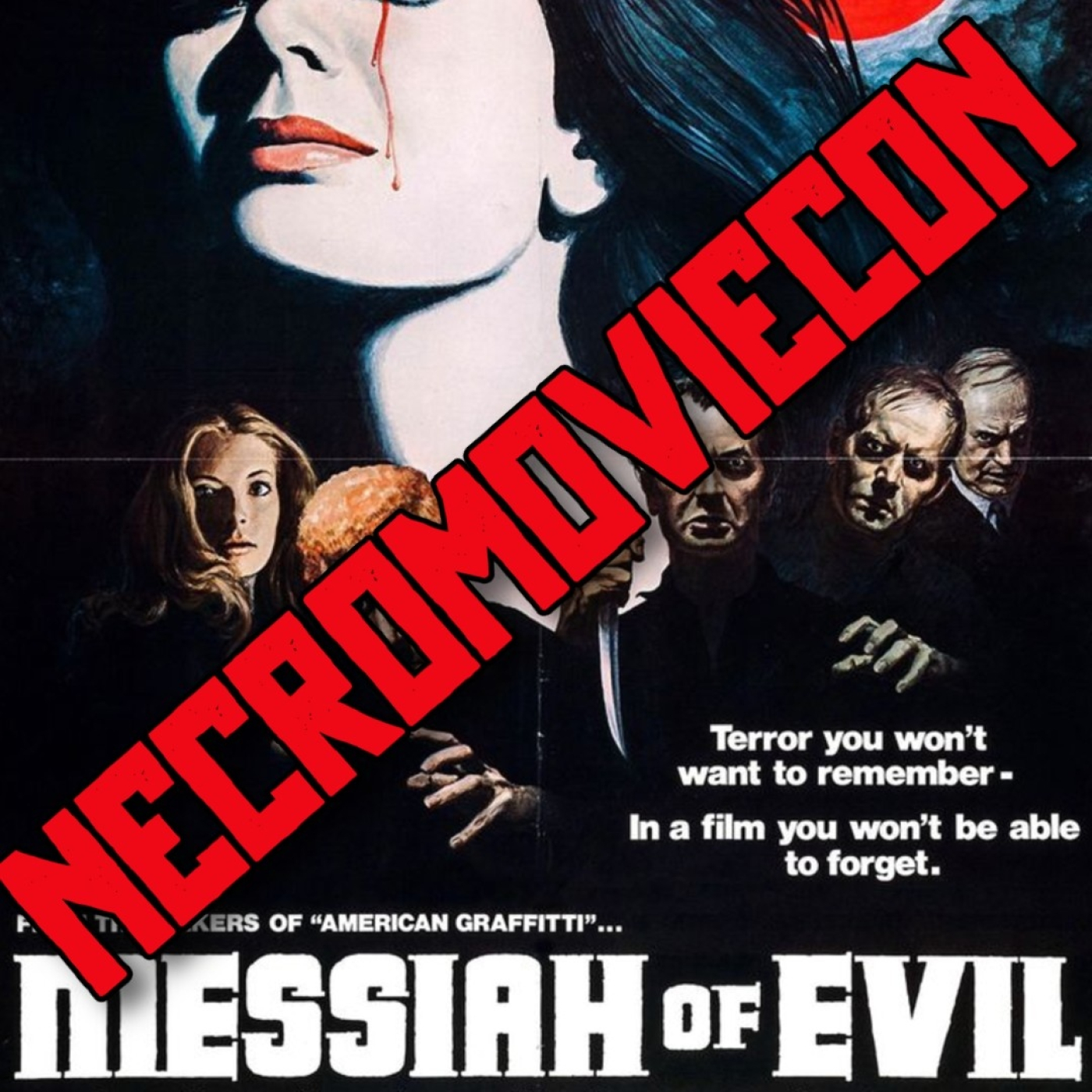 Necromoviecon