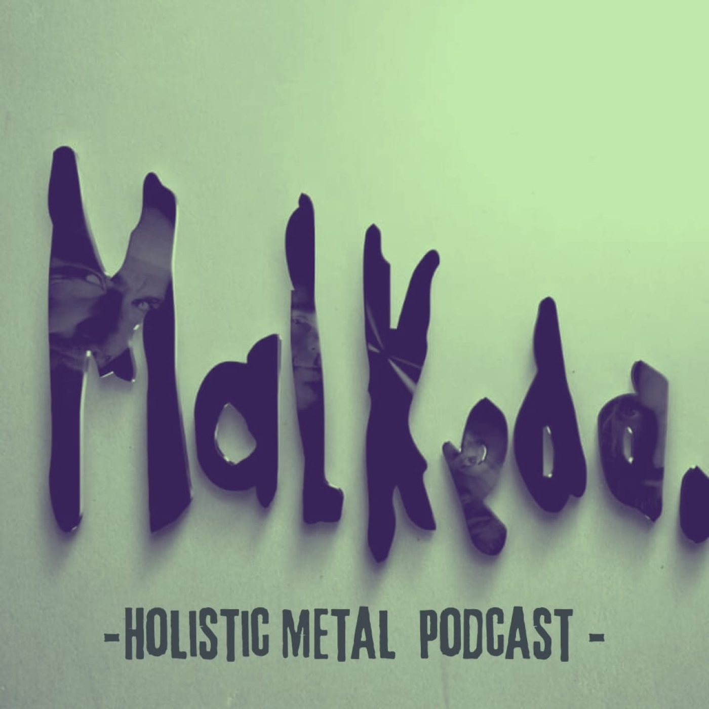 Holistic Metal Podcast