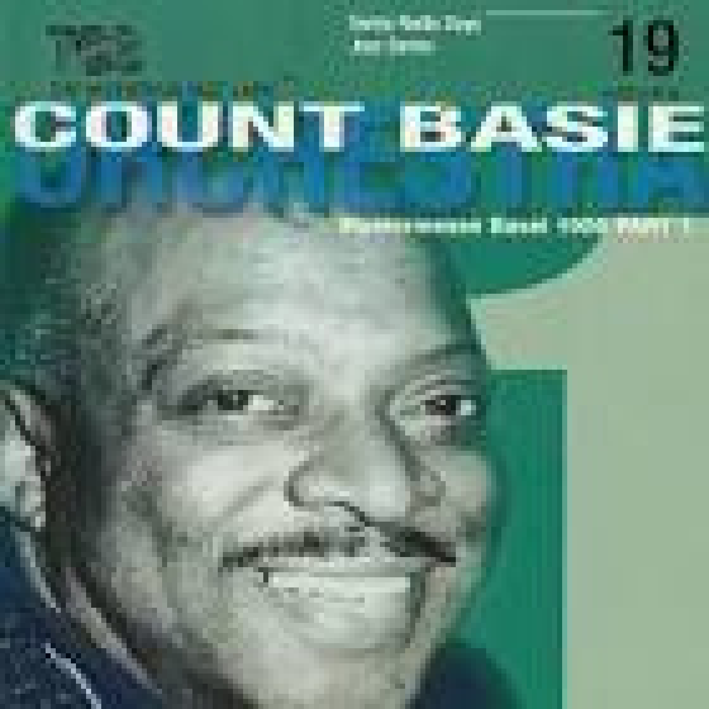 Swiss Radio days. Vol. 19. Count Baise Orchestra. 1 part.Basel 1956. 1ª parte. Pista única. episode artwork