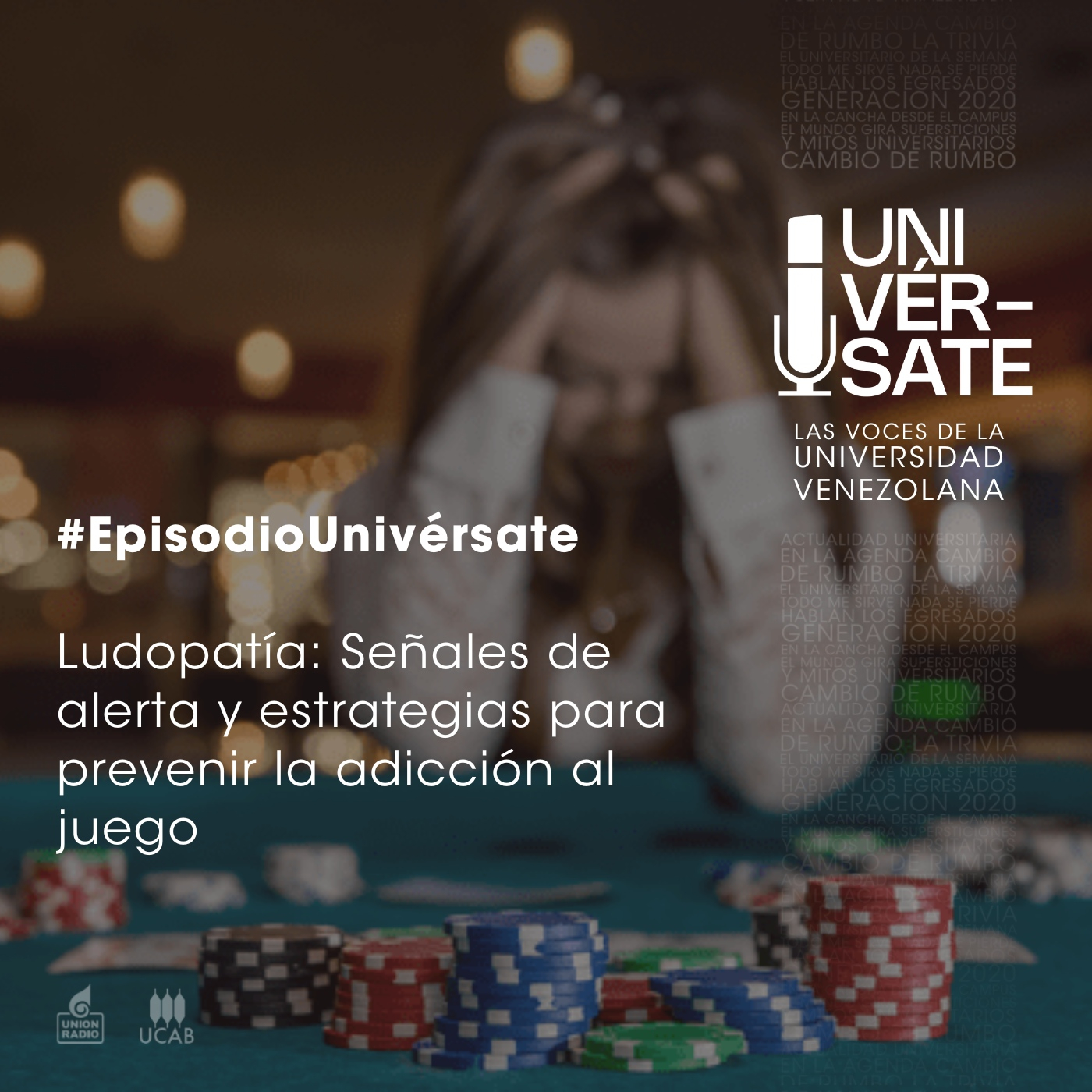 Producción Univérsate