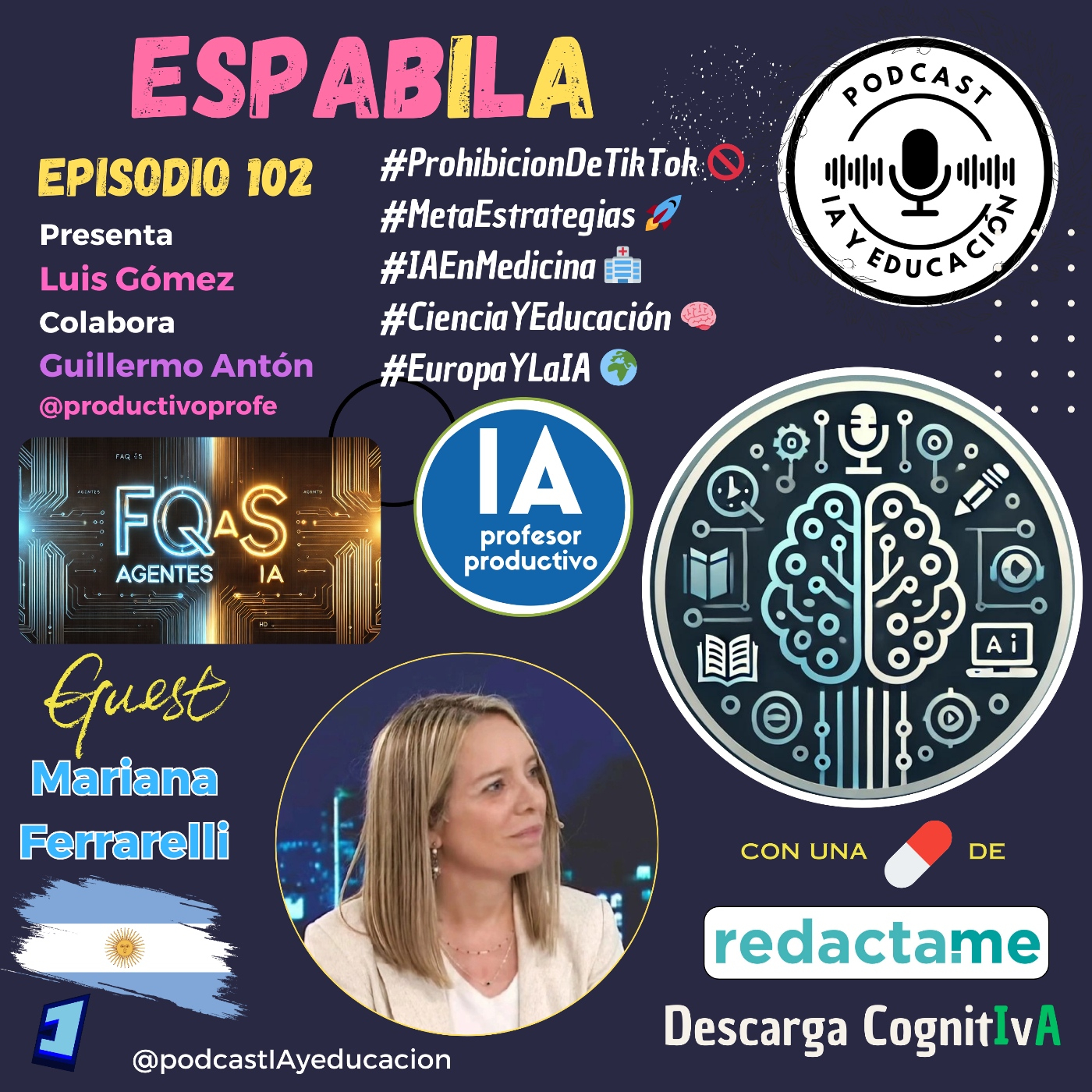 Inteligencia Artificial y Educación