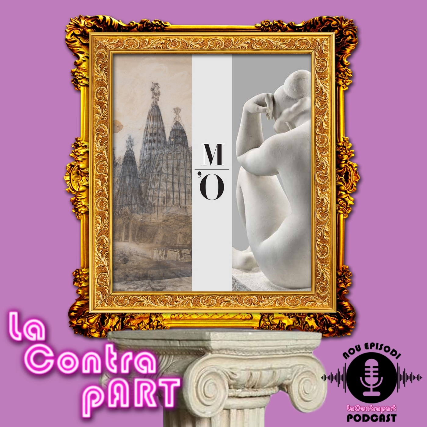 La ContrapART