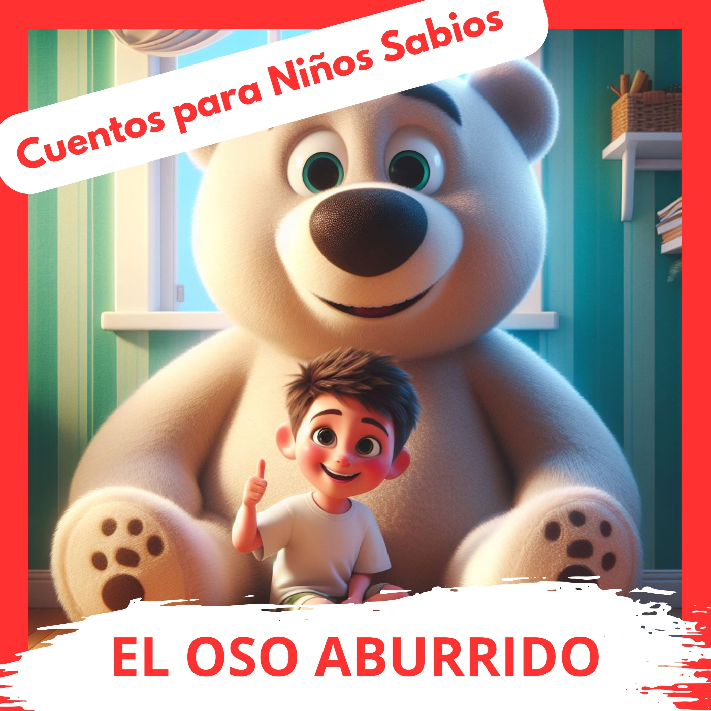 Cuentos para Niños Sabios