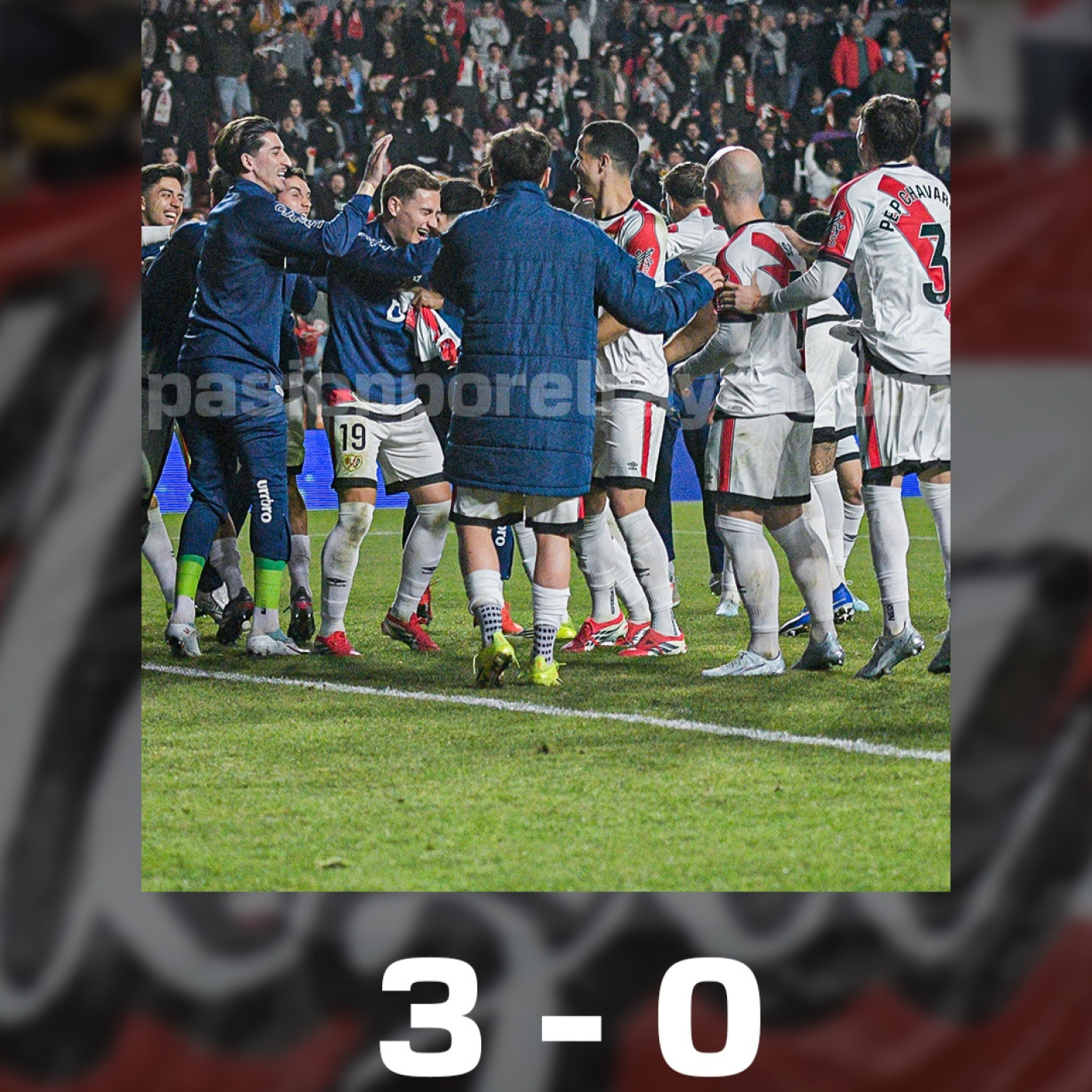 ECDF 9×25. Oviedo, Sevilla… ¡y Samsunspor!