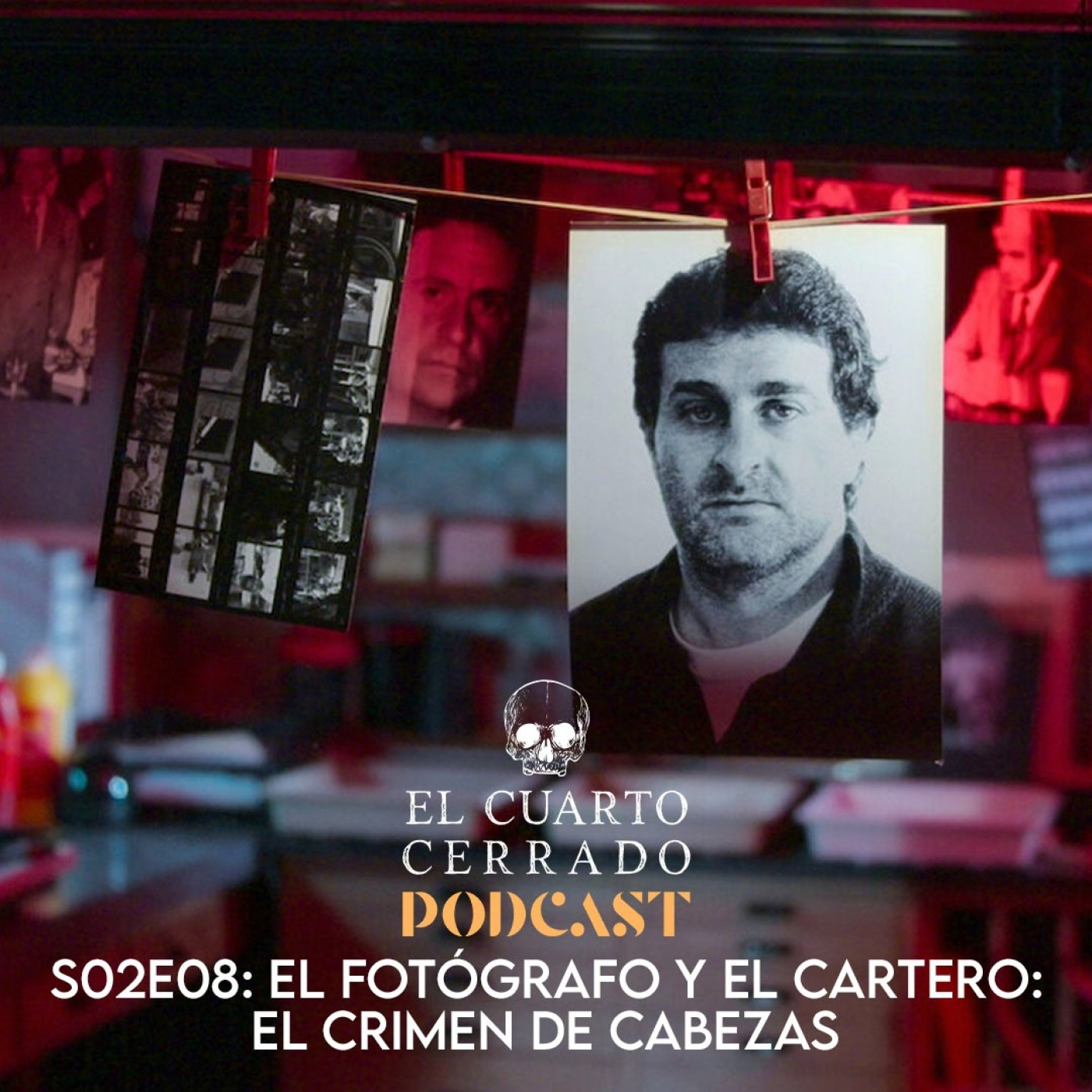 El Cuarto Cerrado