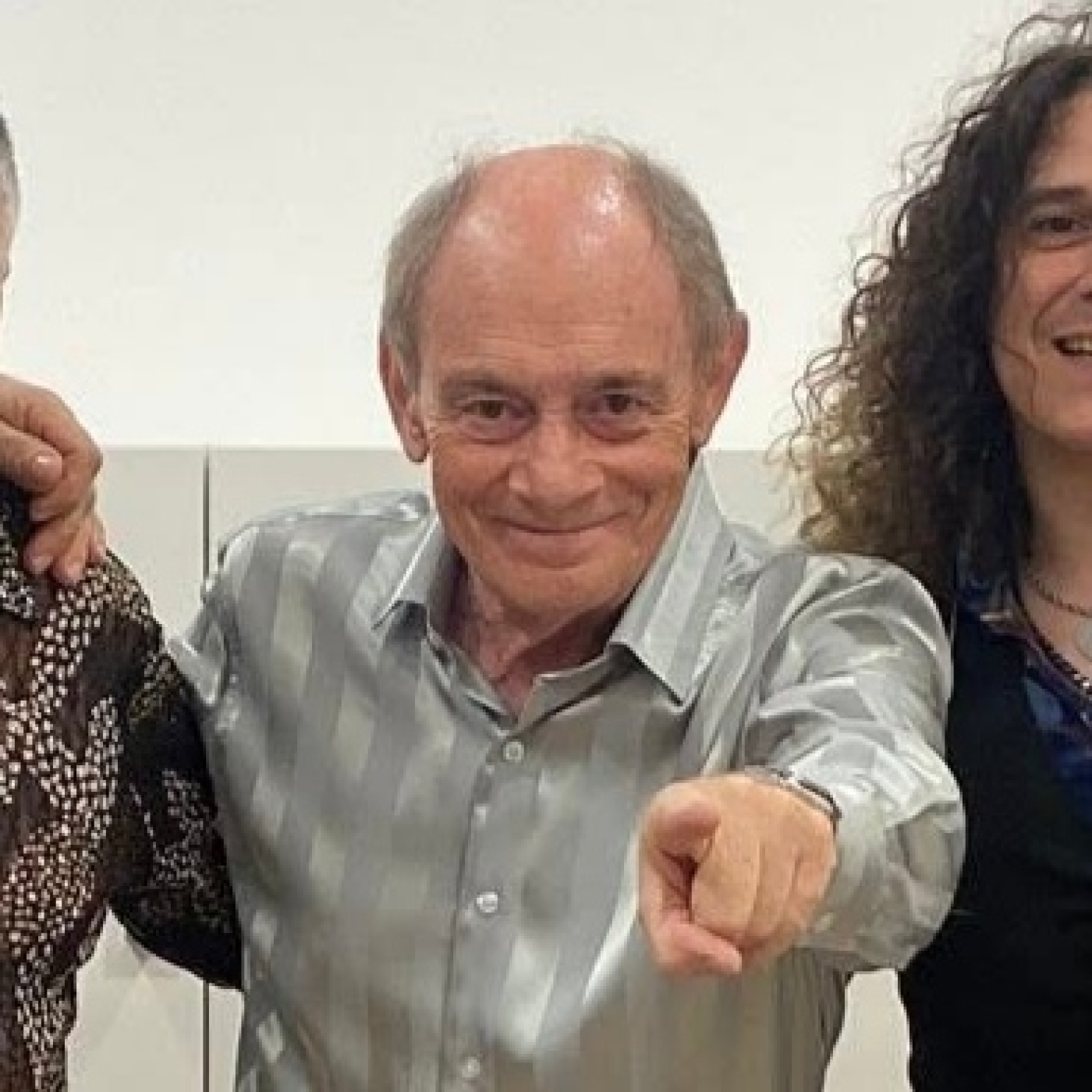 Fórmula V forma parte de la banda sonora sentimental de este país y con su cantante y fundador, Paco Pastor