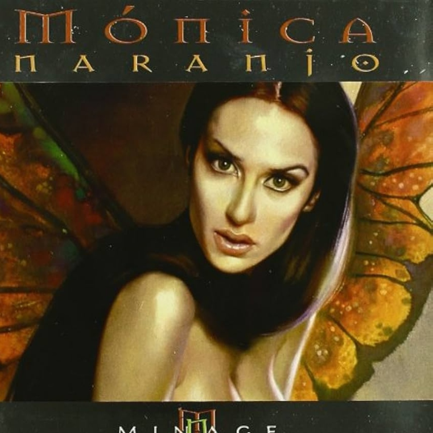 Con la música a otra parte complace a nuestro oyente Paco y suena "Mónica Naranjo". 4-06-2026. episode artwork