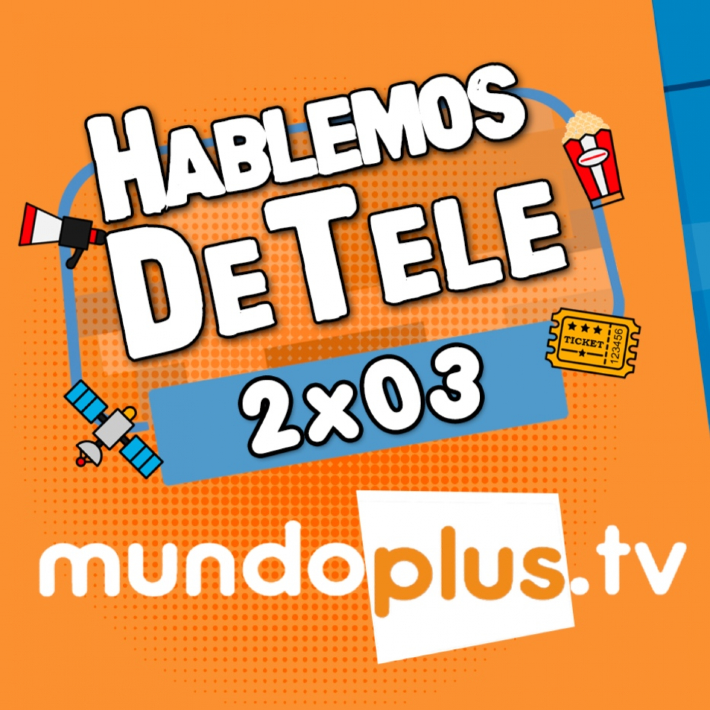 mundoplustv