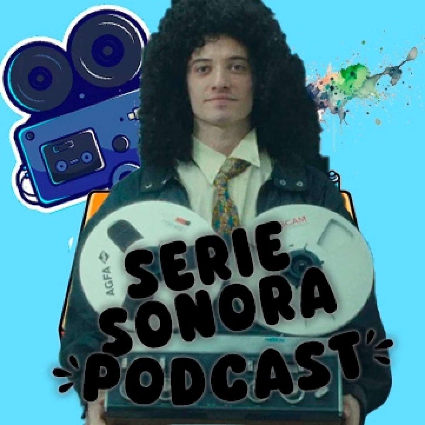 Serie Sonora