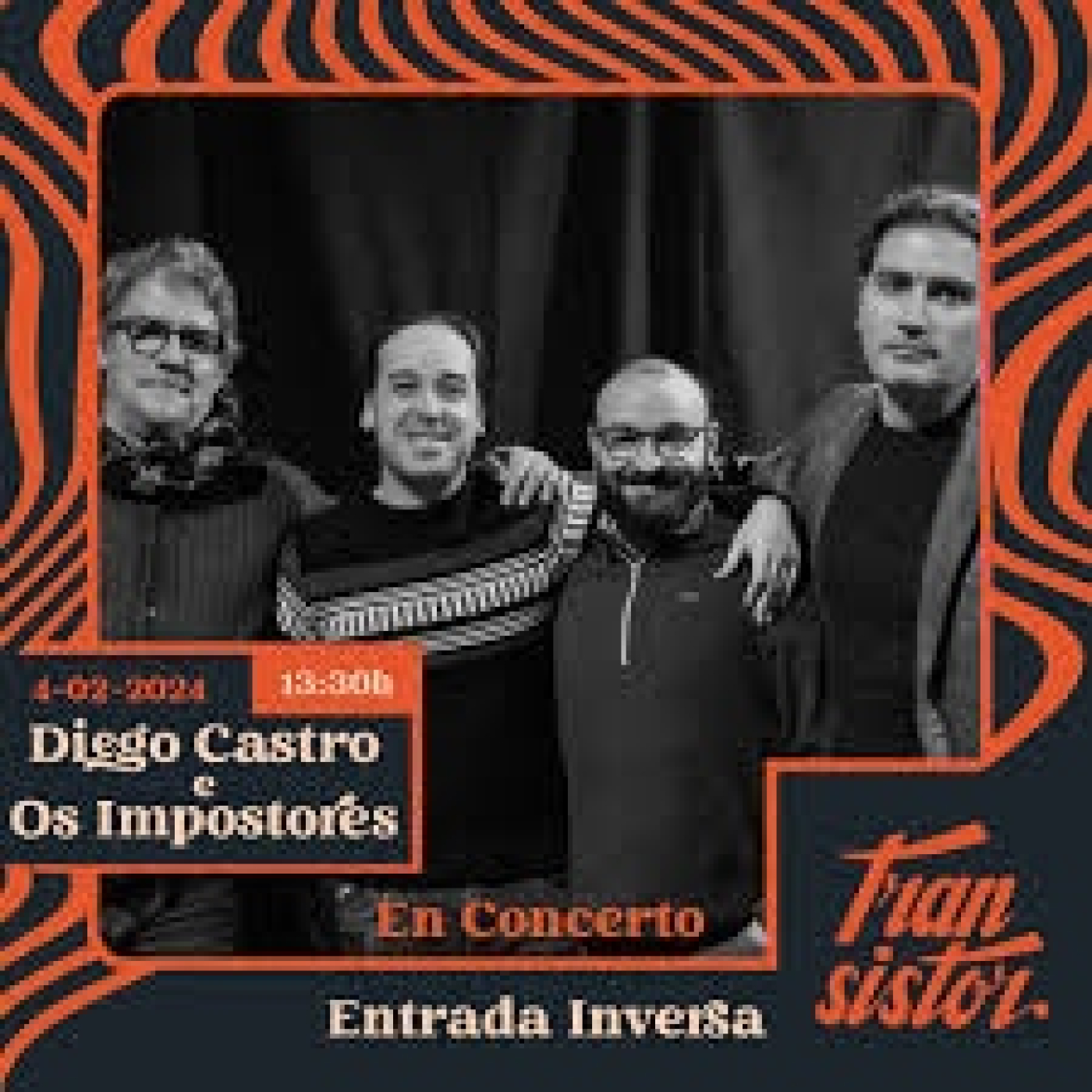 Sons de Nós 29 de maio de 2025