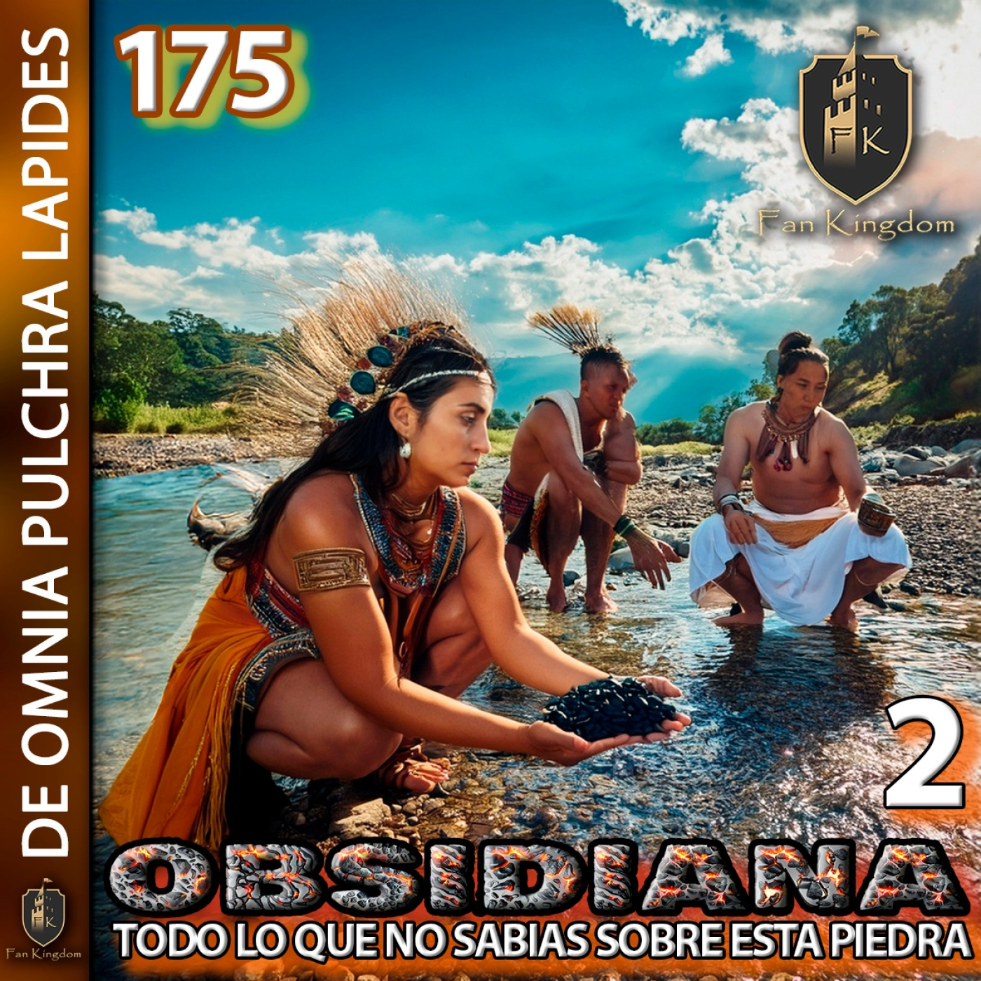 Fan Kingdom (El podcast donde residen tus hobbys)