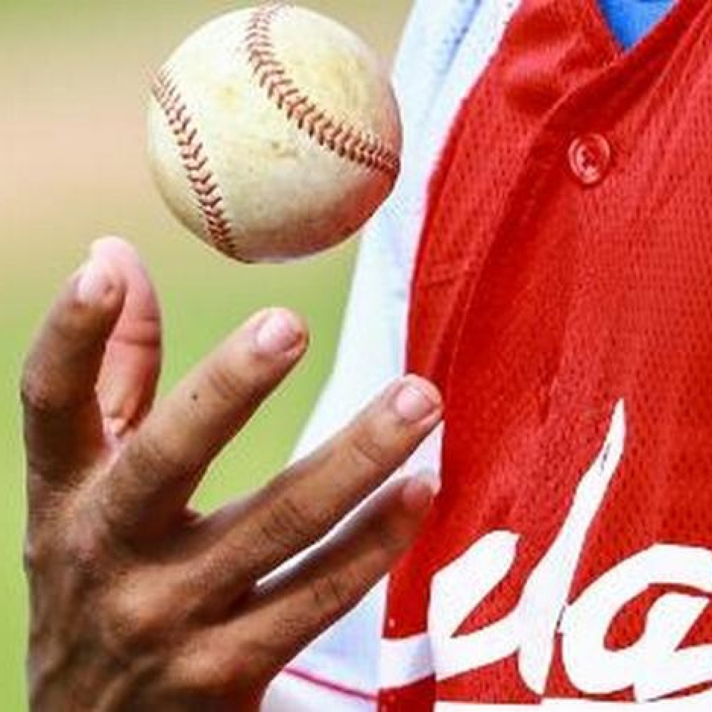 Curiosidades del español, más de Cubanismos del béisbol episode artwork