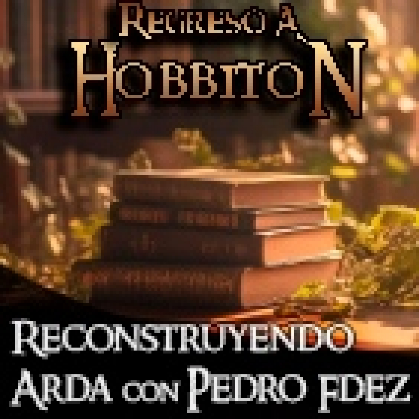 Regreso a Hobbiton