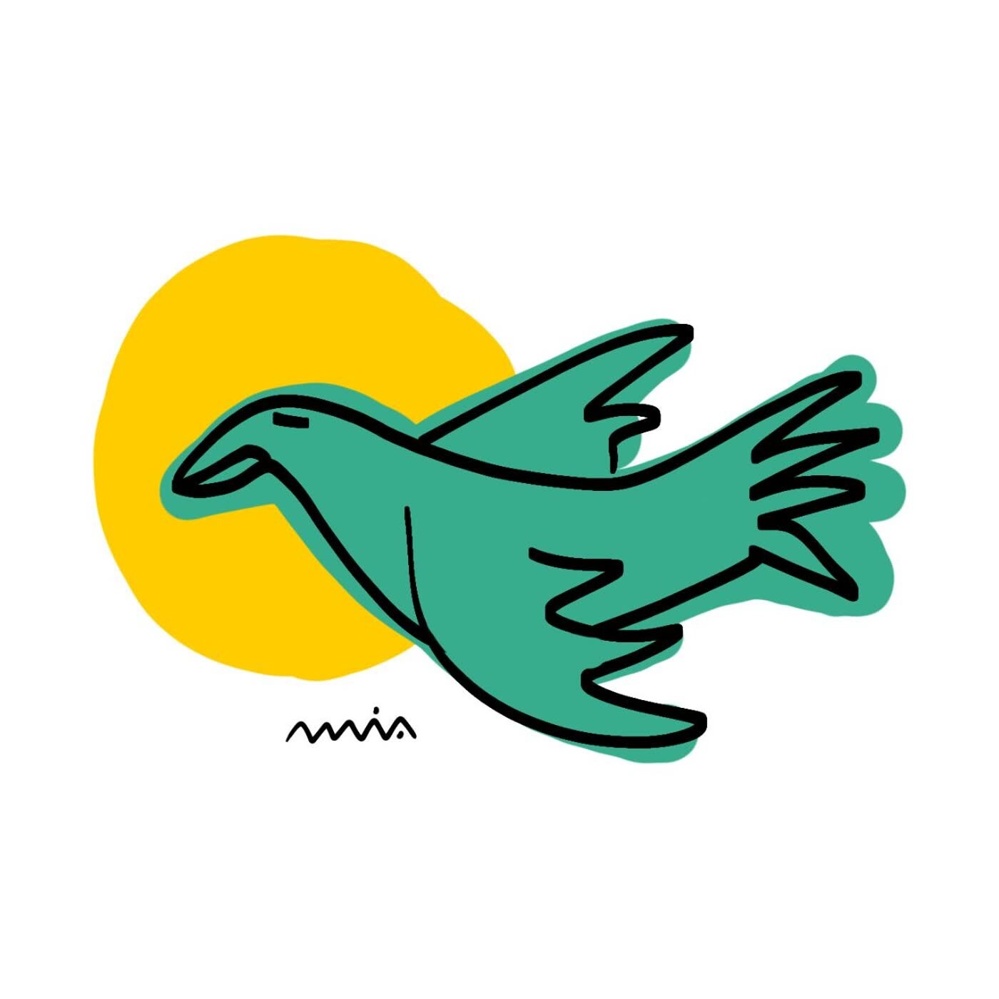 El alma de la calma * Sonidos