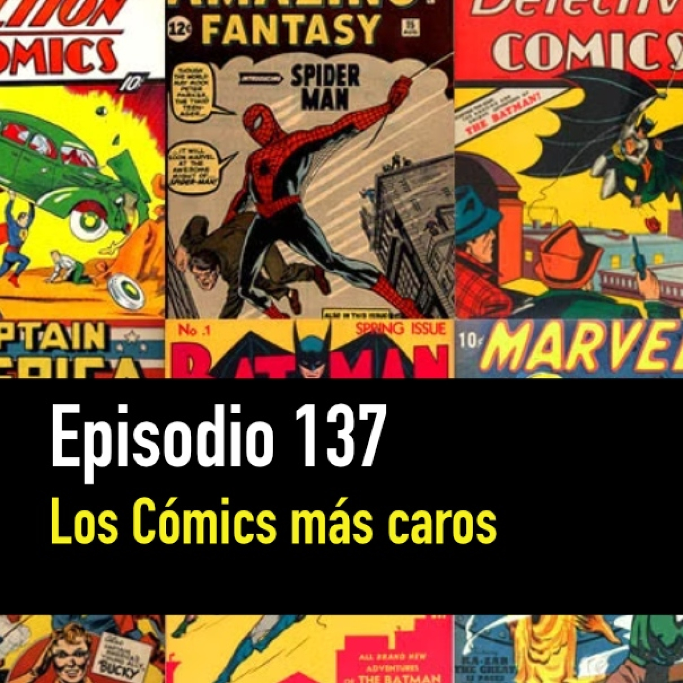 PuntuaCómics