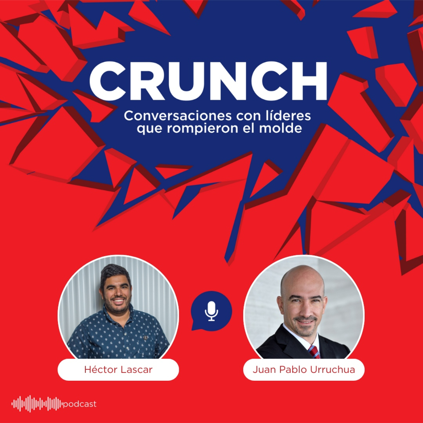Crunch