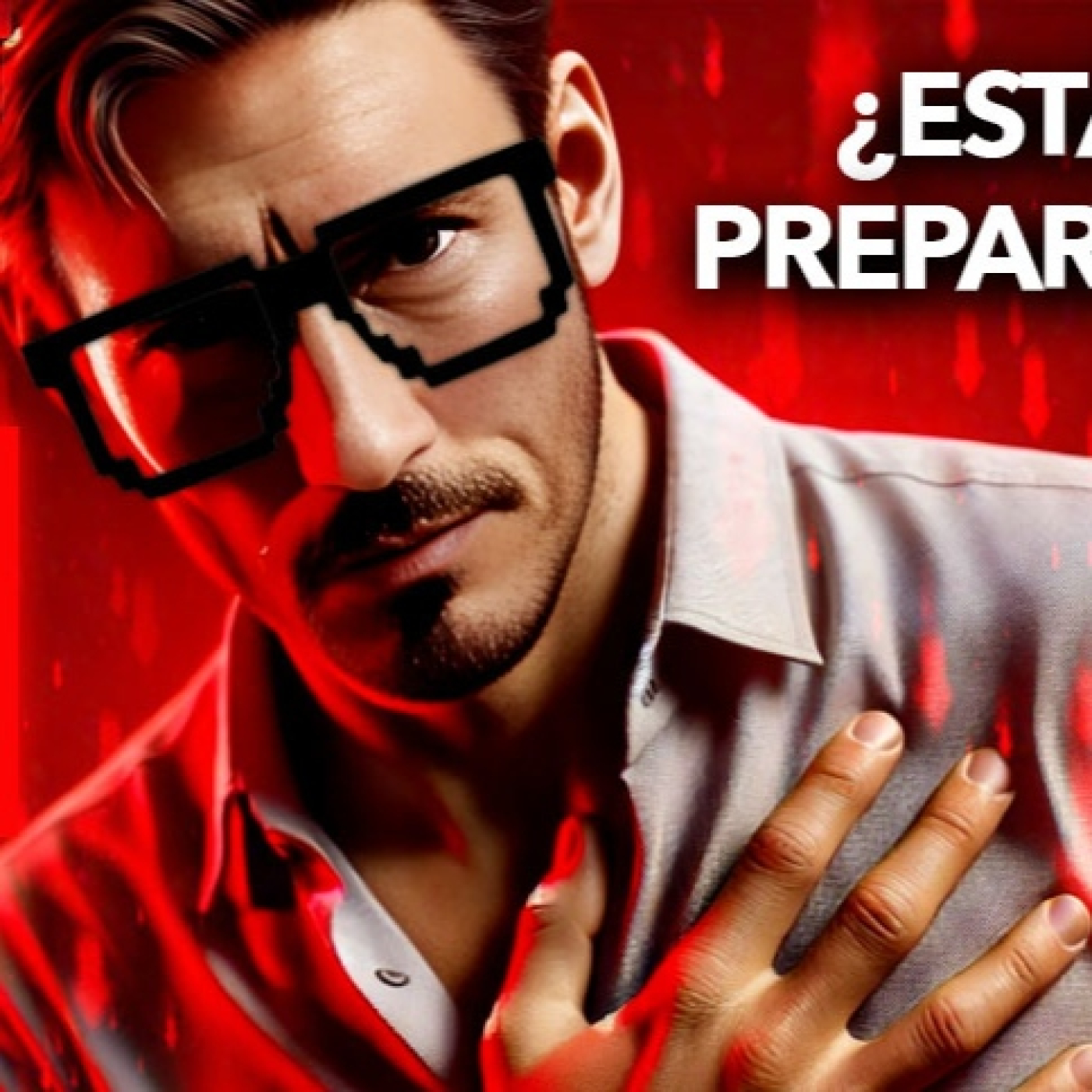 ESTÁS PREPARADO para una GRAN BAJADA DE BITCOIN?!