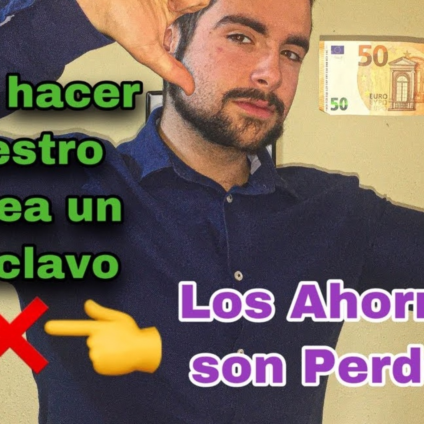 Andoni Brun - Podcast en Potenciación