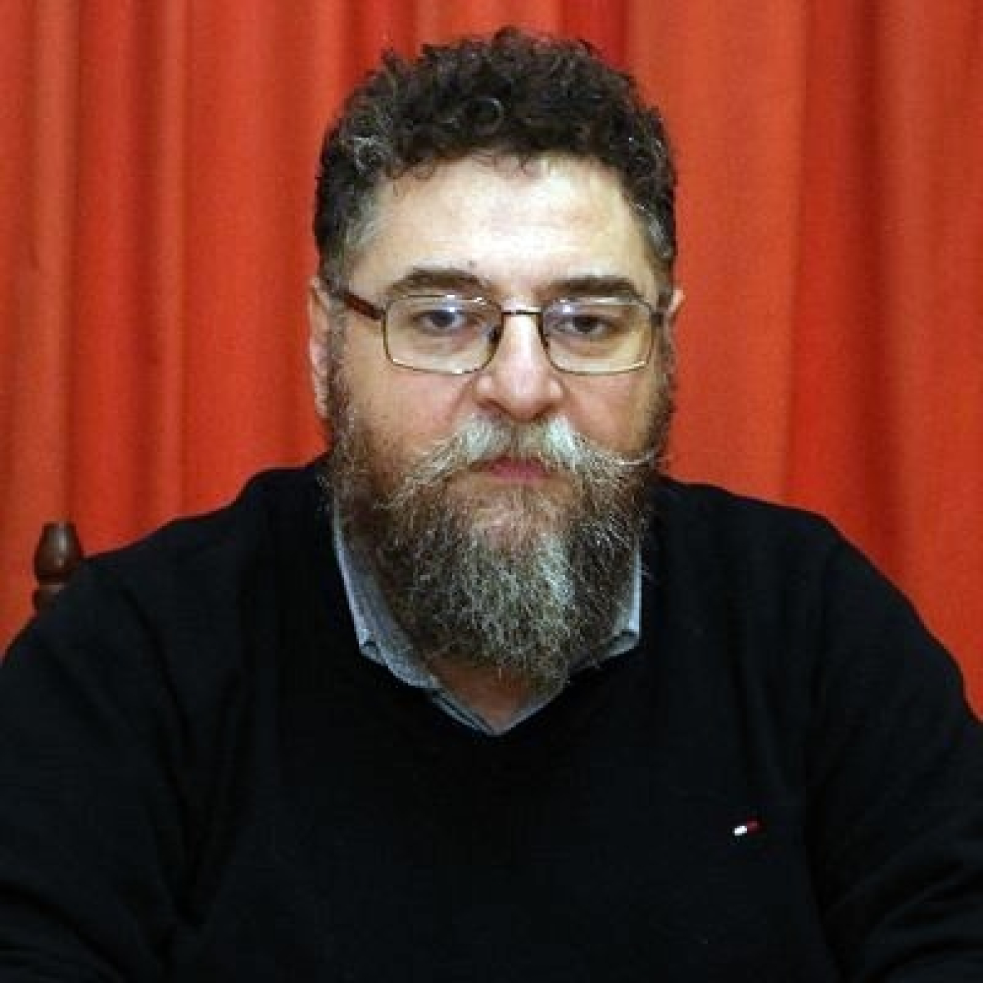 Raúl Zylbersztein @raulzyl (Vicepresidente de CGERA) Unas Cuantas Verdades @marianoobarrio