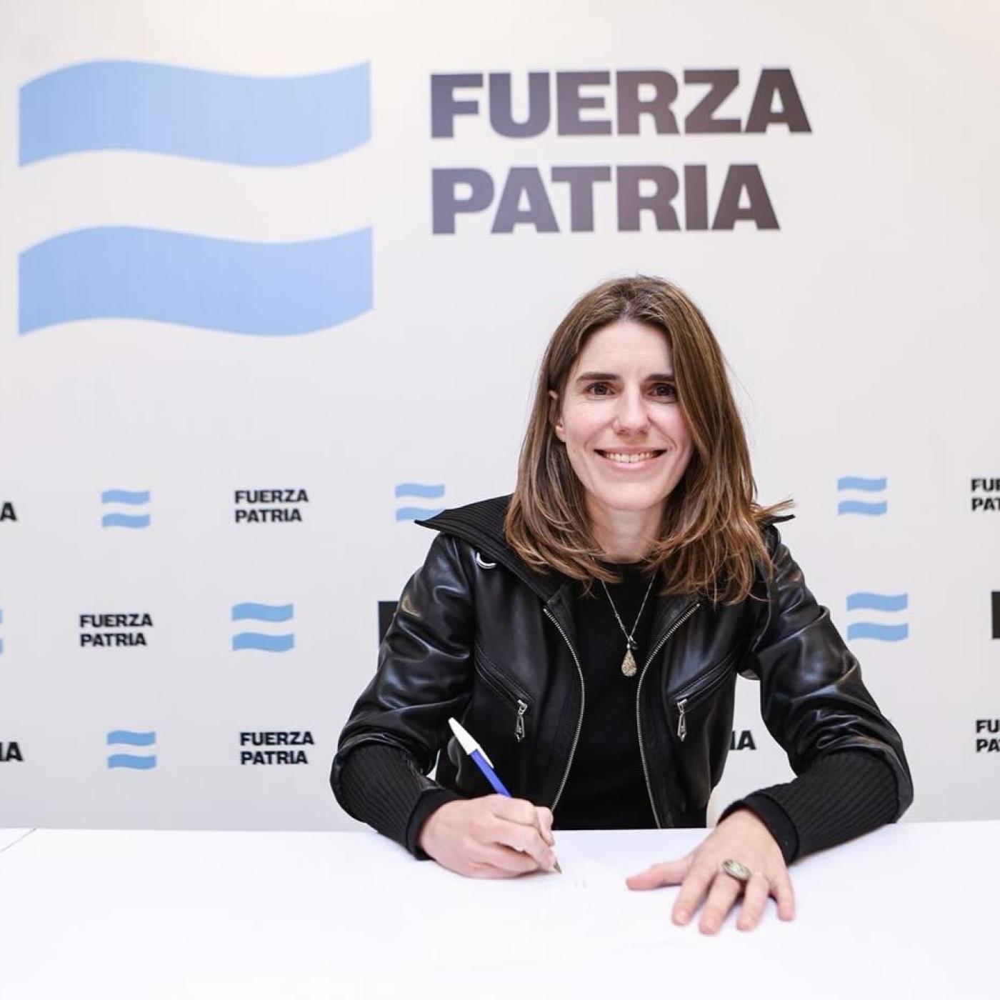 Marina Salzmann @marinadorotea (Candidata Diputada Nacional PBA Fuerza Patria - Frente Renovador) Unas Cuantas Verdades