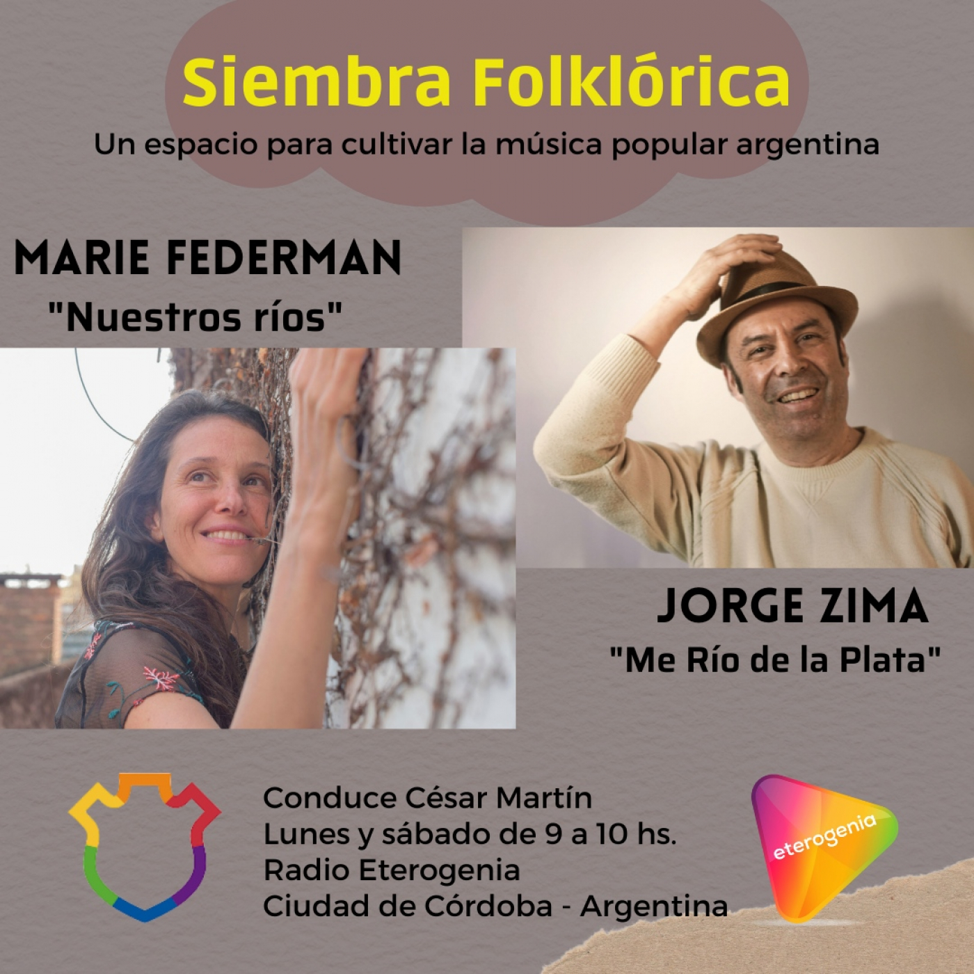 Radio Eterogenia