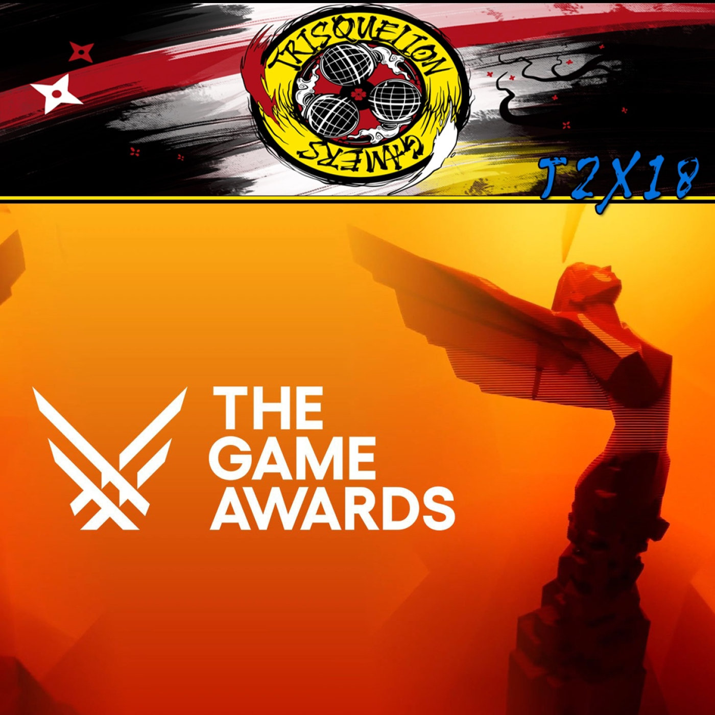 Trisquelion Gamers Podcast