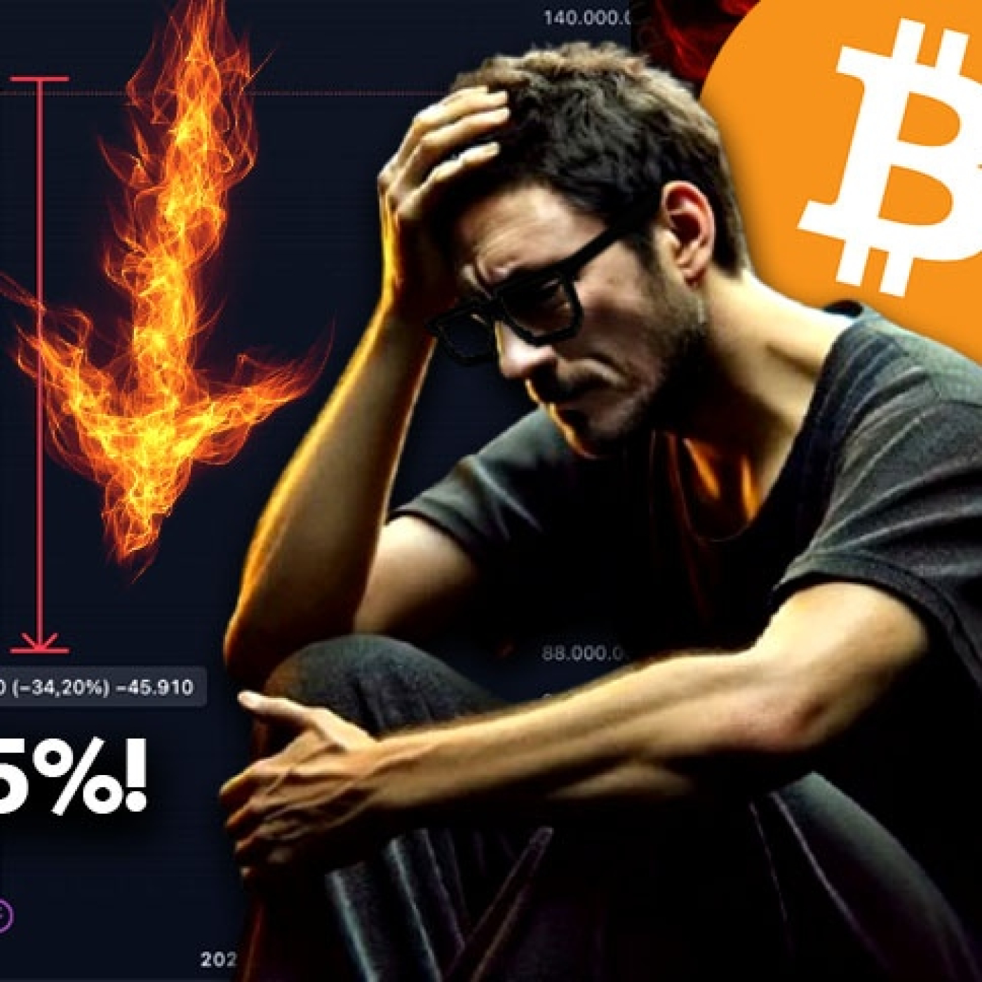 Rodrigo Arnedo Noticias BTC
