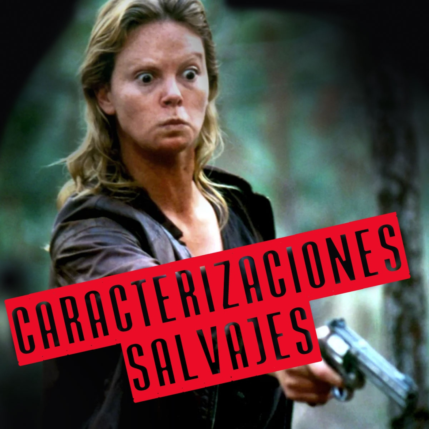 Grupo Salvaje Cine y Series