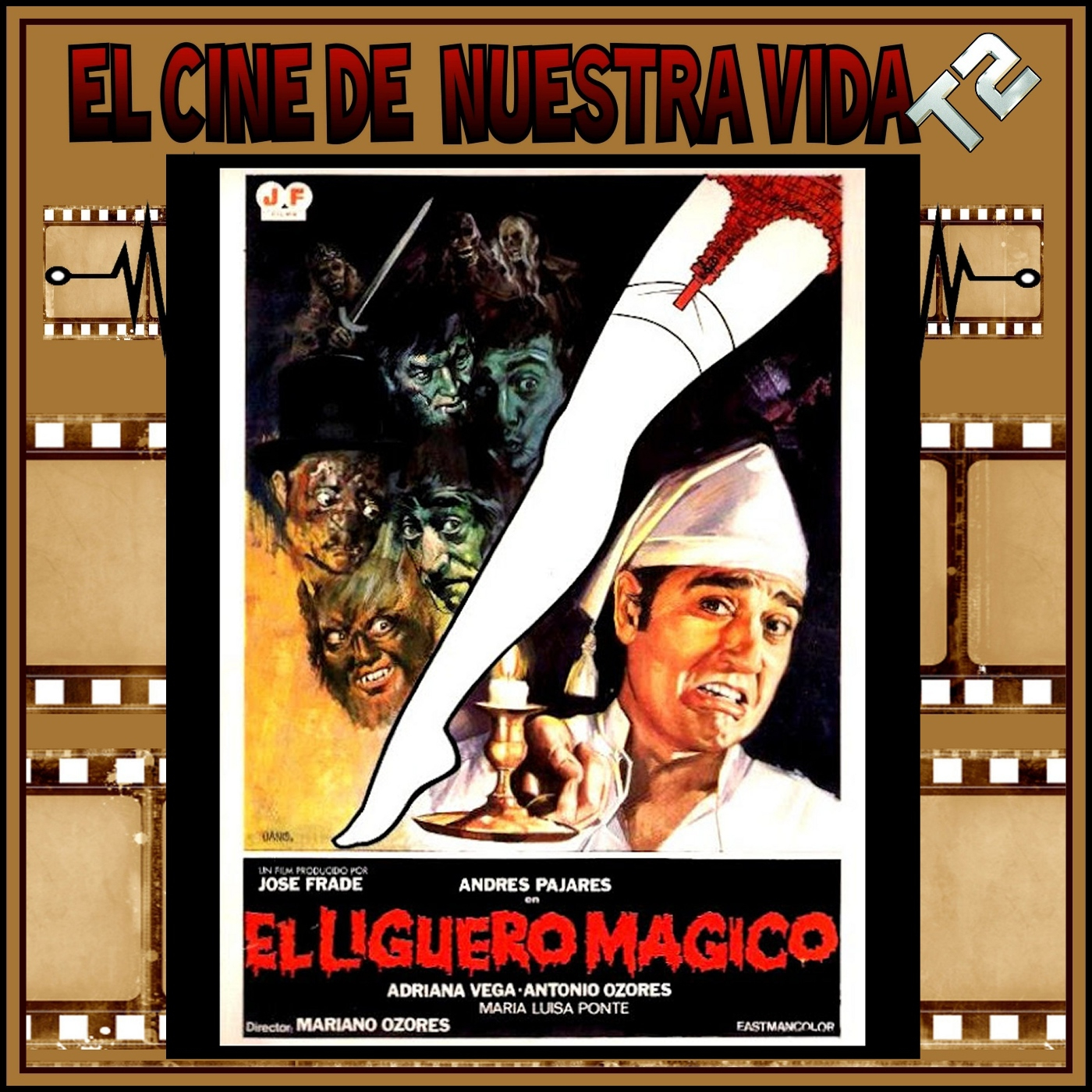 El cine de nuestra vida