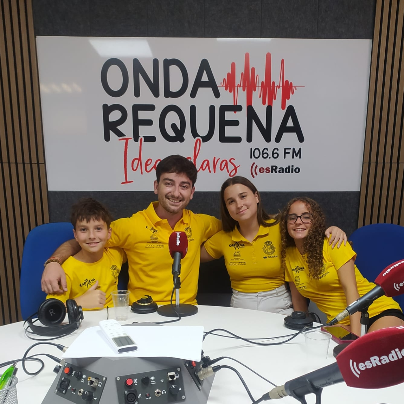 ENTREVISTA BARRIO PEÑAS episode artwork