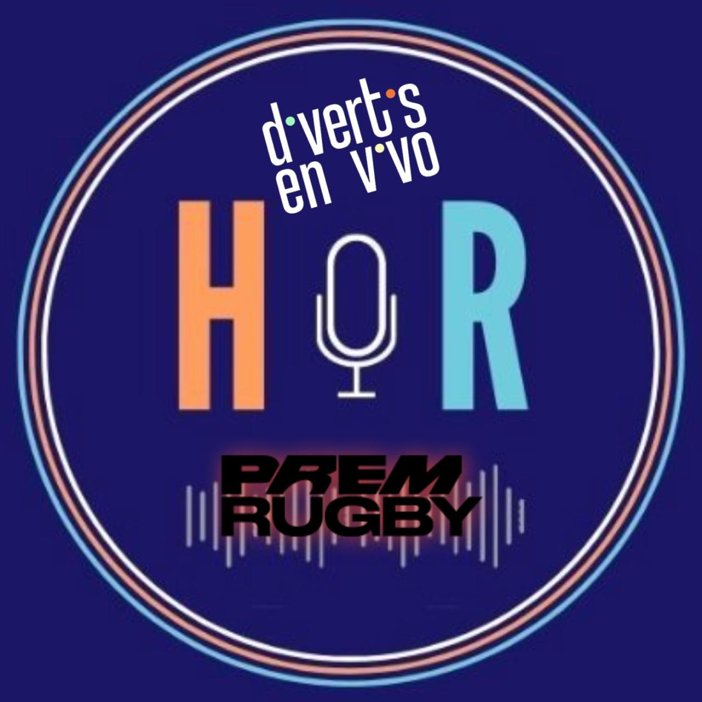 Hablemos de Rugby Gallagher Premiership 2025-26. Jornada 10 - Episodio exclusivo para mecenas episode artwork