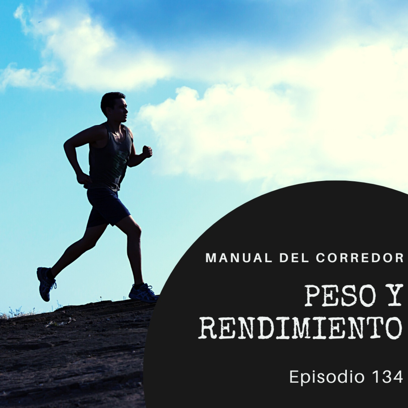 134. Peso y rendimiento