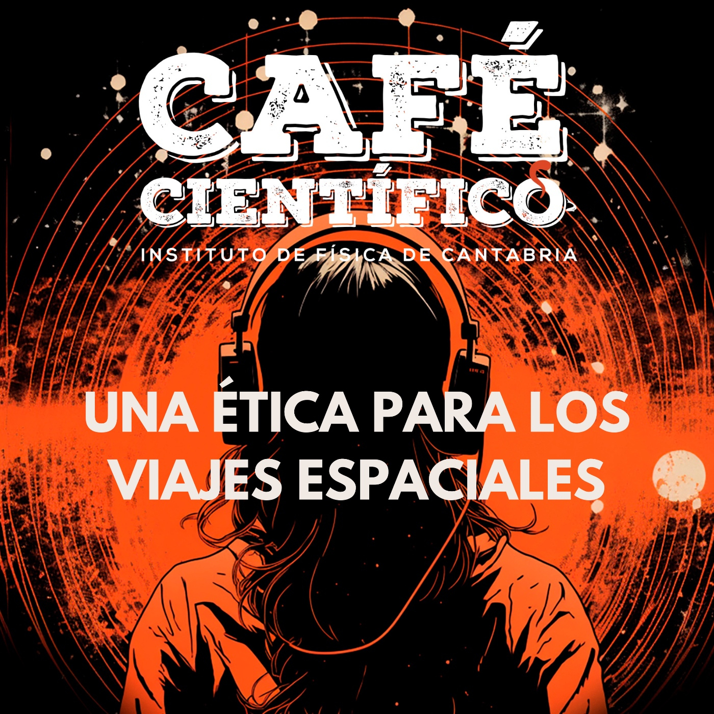 Café Científico IFCA