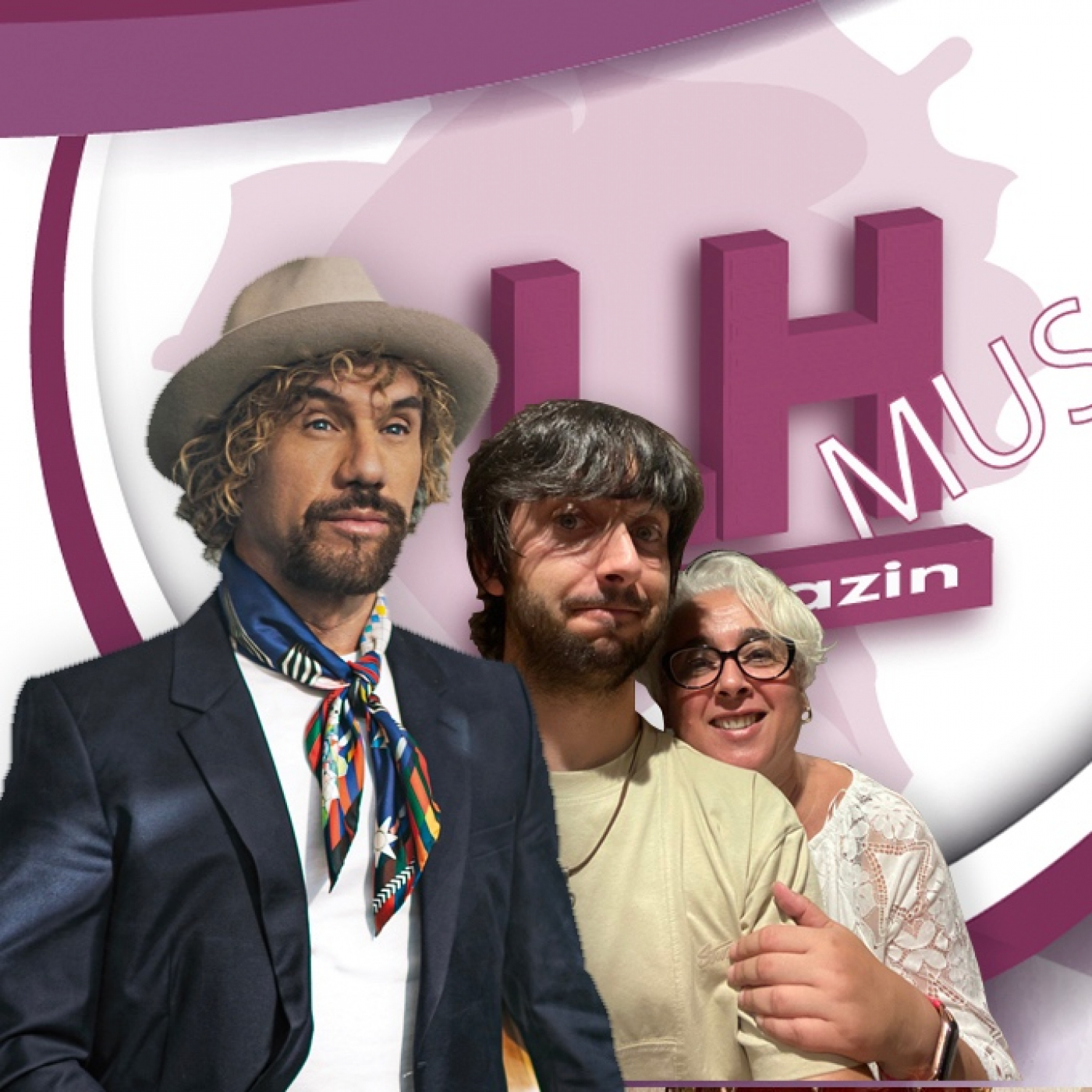 A la vuelta de la esquina (01/09/23) · Entrevistamos a Macaco - El verano es muy malo episode artwork
