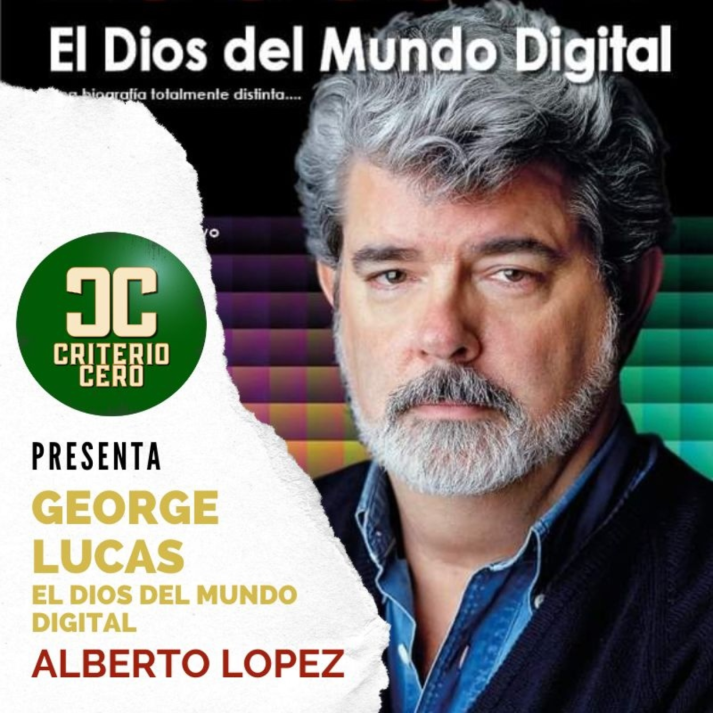 Criterio Cero Podcast