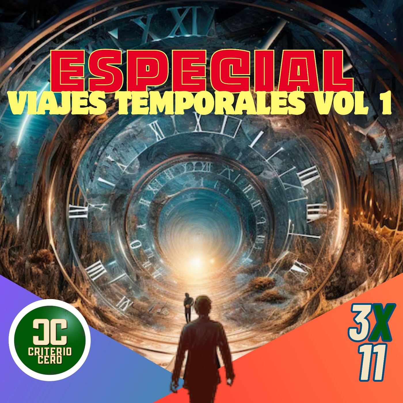 Criterio Cero Podcast