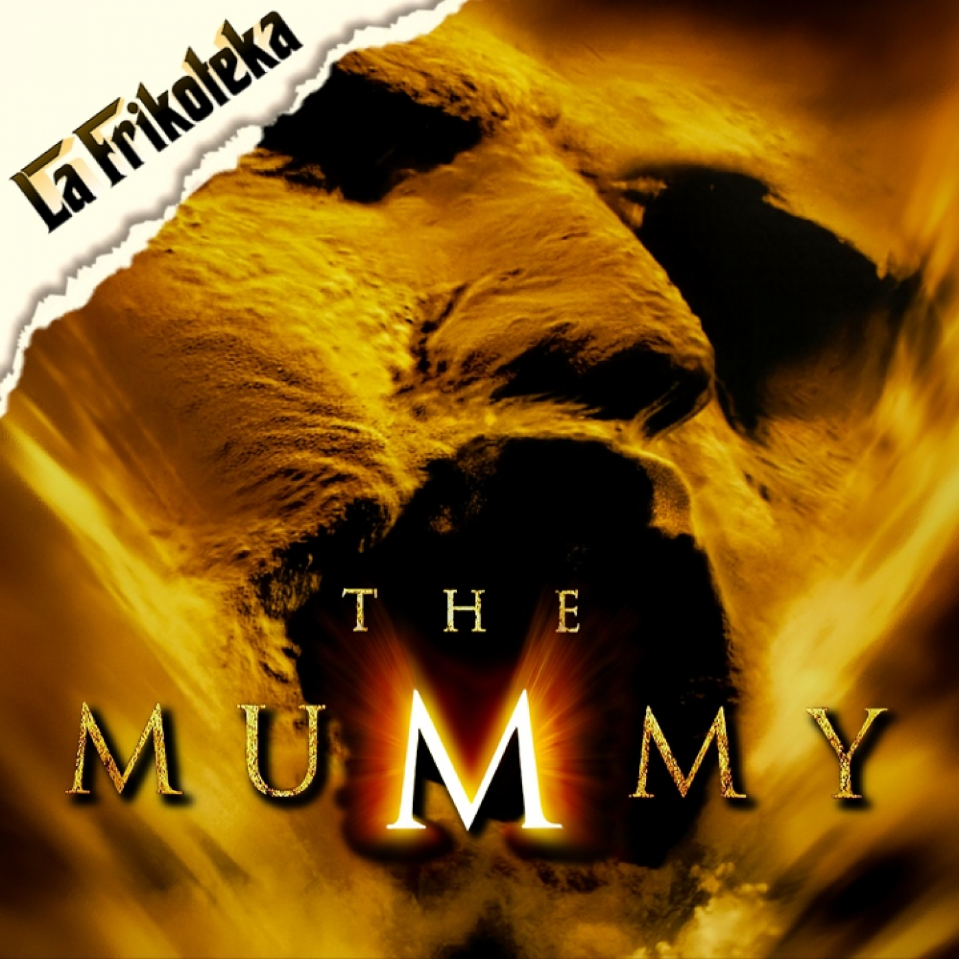 136 - The Mummy (1999 - 2008) - Episodio exclusivo para mecenas