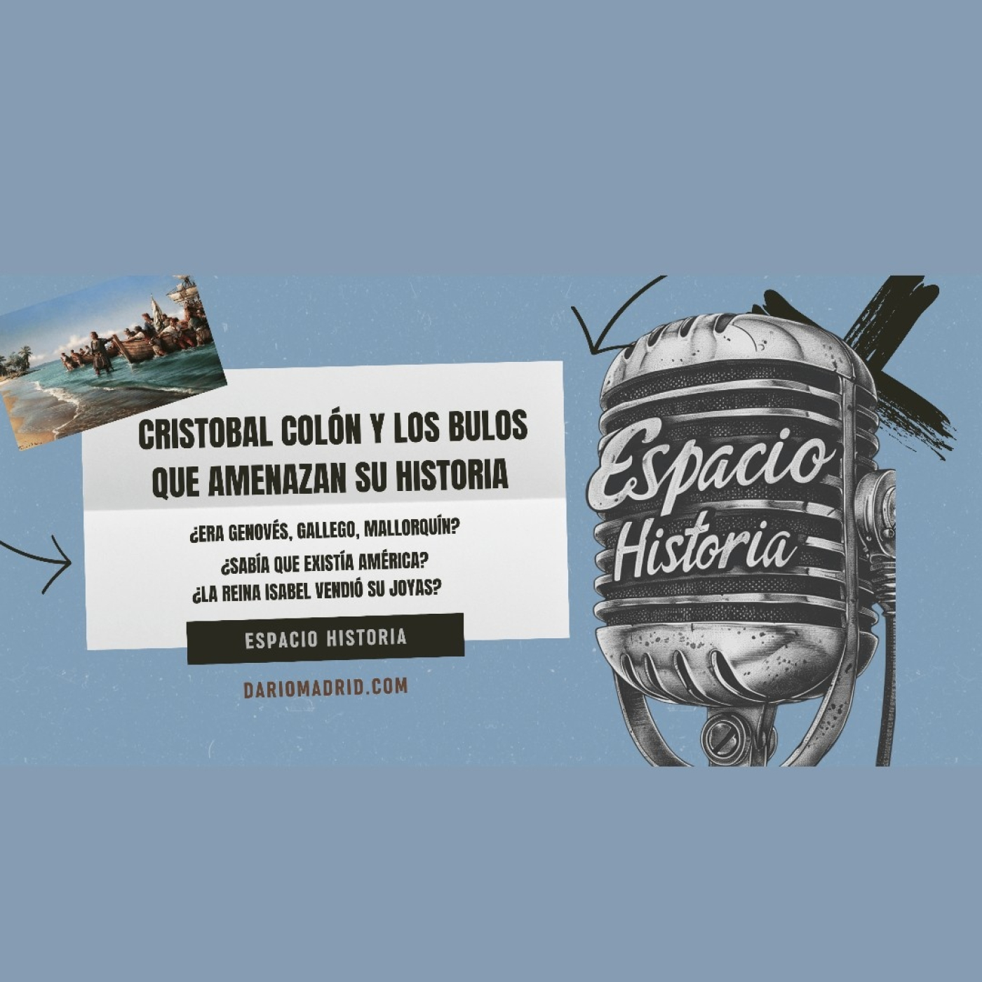 Espacio Historia