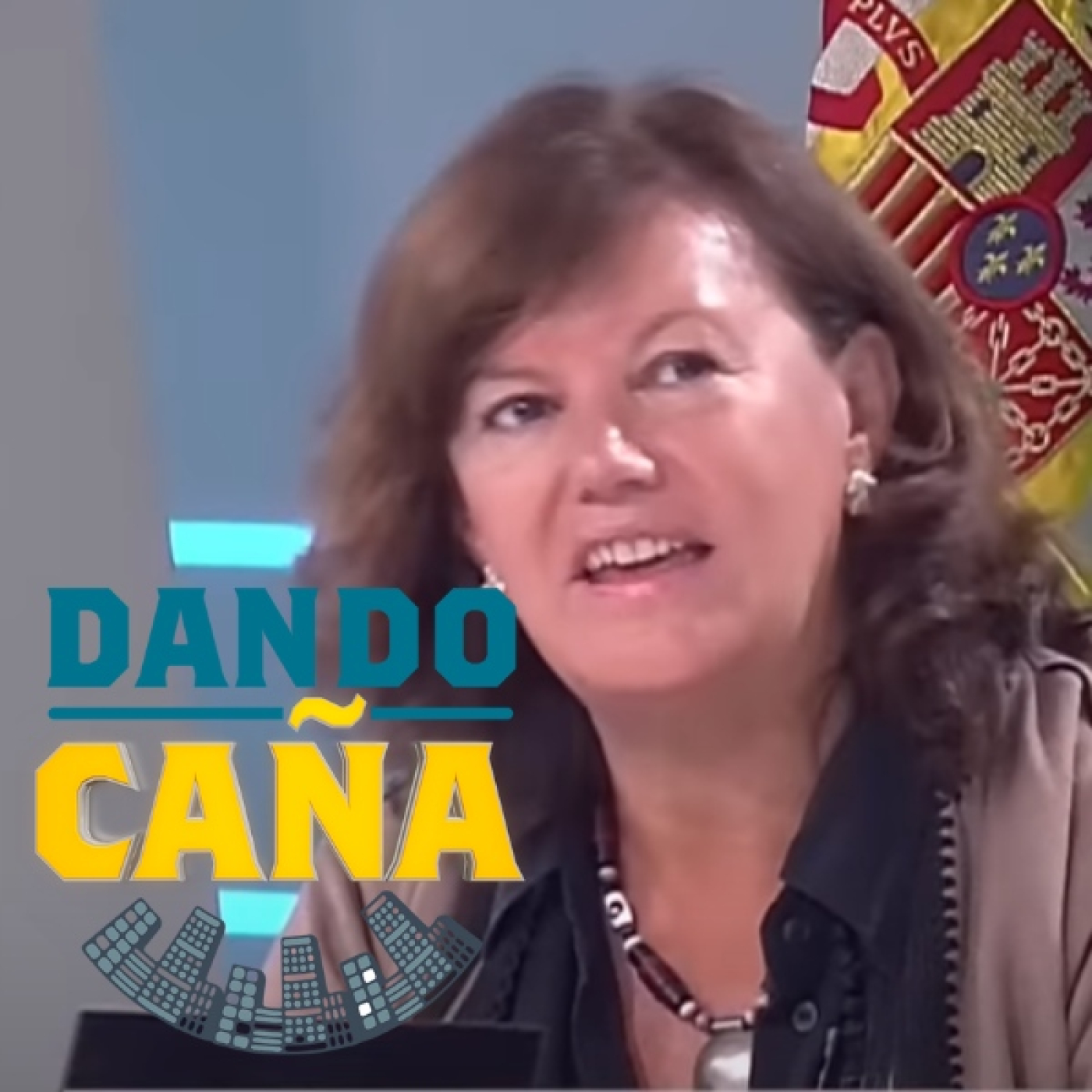 Dando Caña | 26/05/23 | Programa Completo episode artwork
