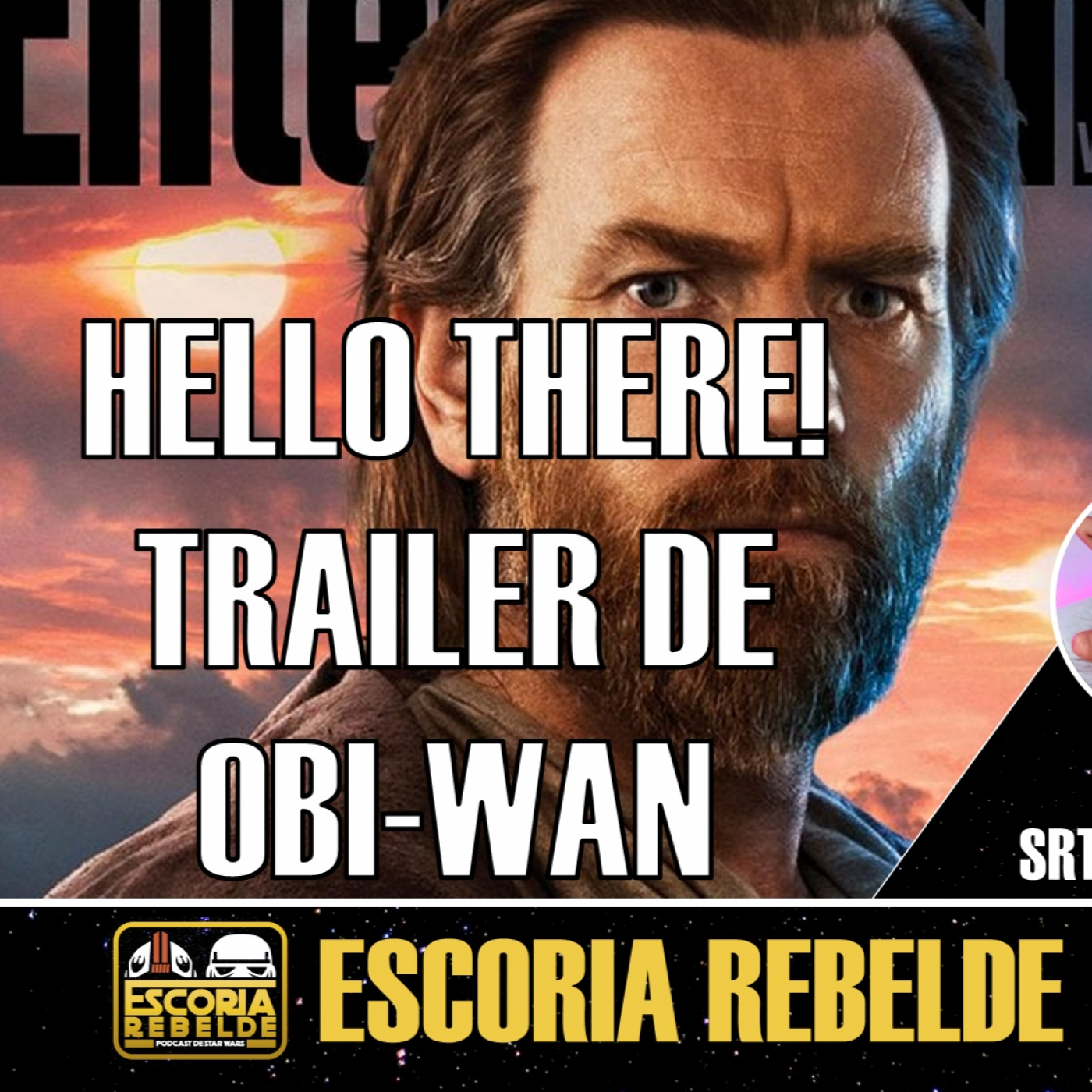 Escoria Rebelde