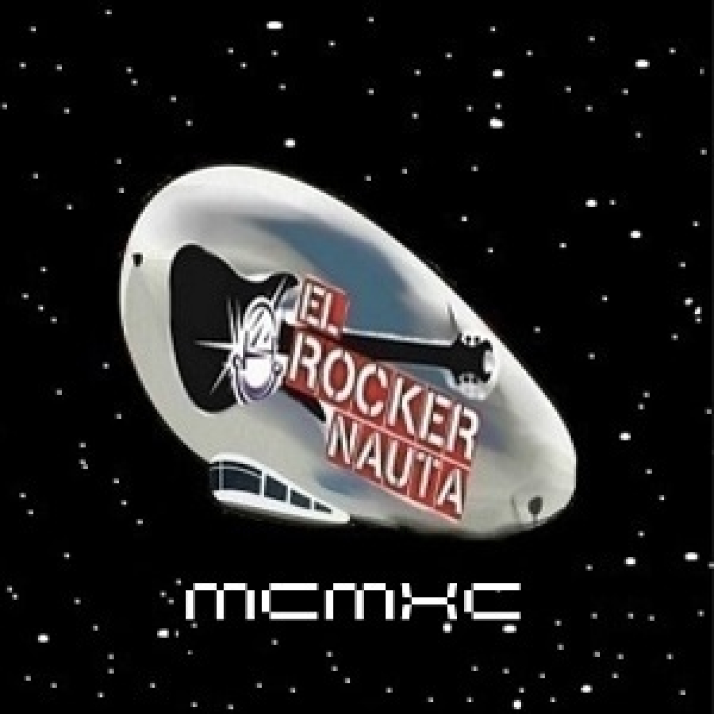 EL ROCKERNAUTA