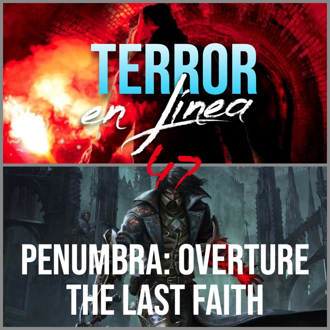 Terror en Línea