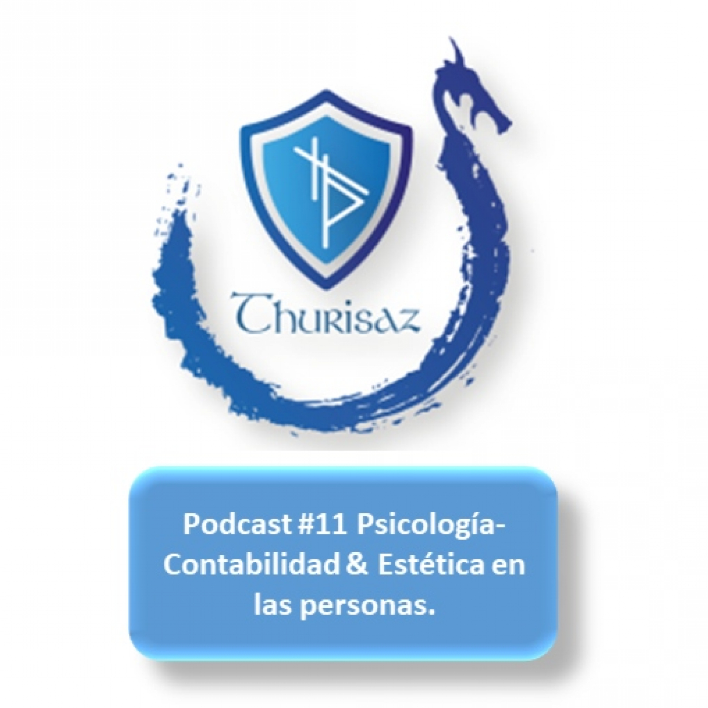 Thurisaz | Charlas con Personas Extraordinarias