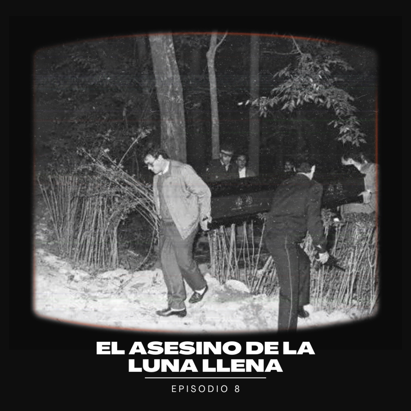La Crónica Oscura