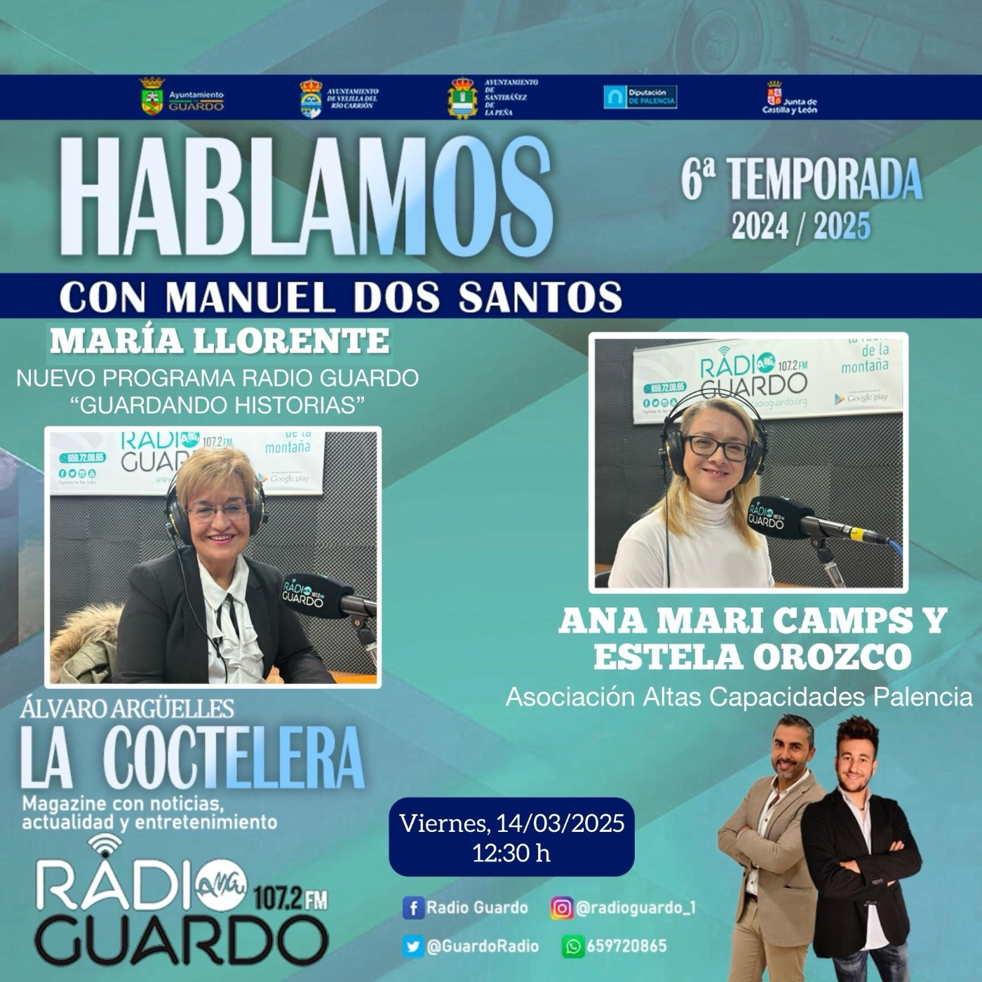 RadioGuardo La Radio de la Montaña