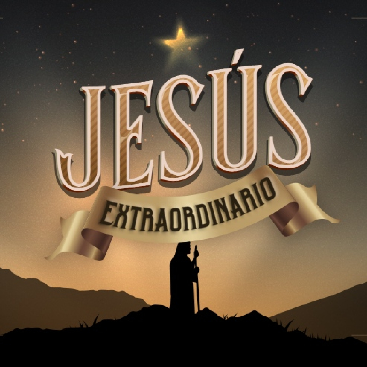 Episodio Transformados por Jesús B - Vaya con Dios - 07 12 22