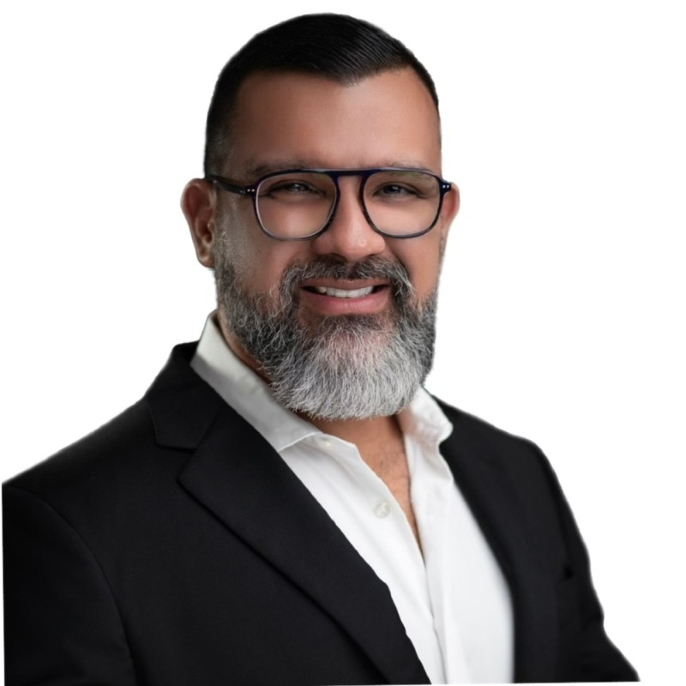 Rodolfo Morales