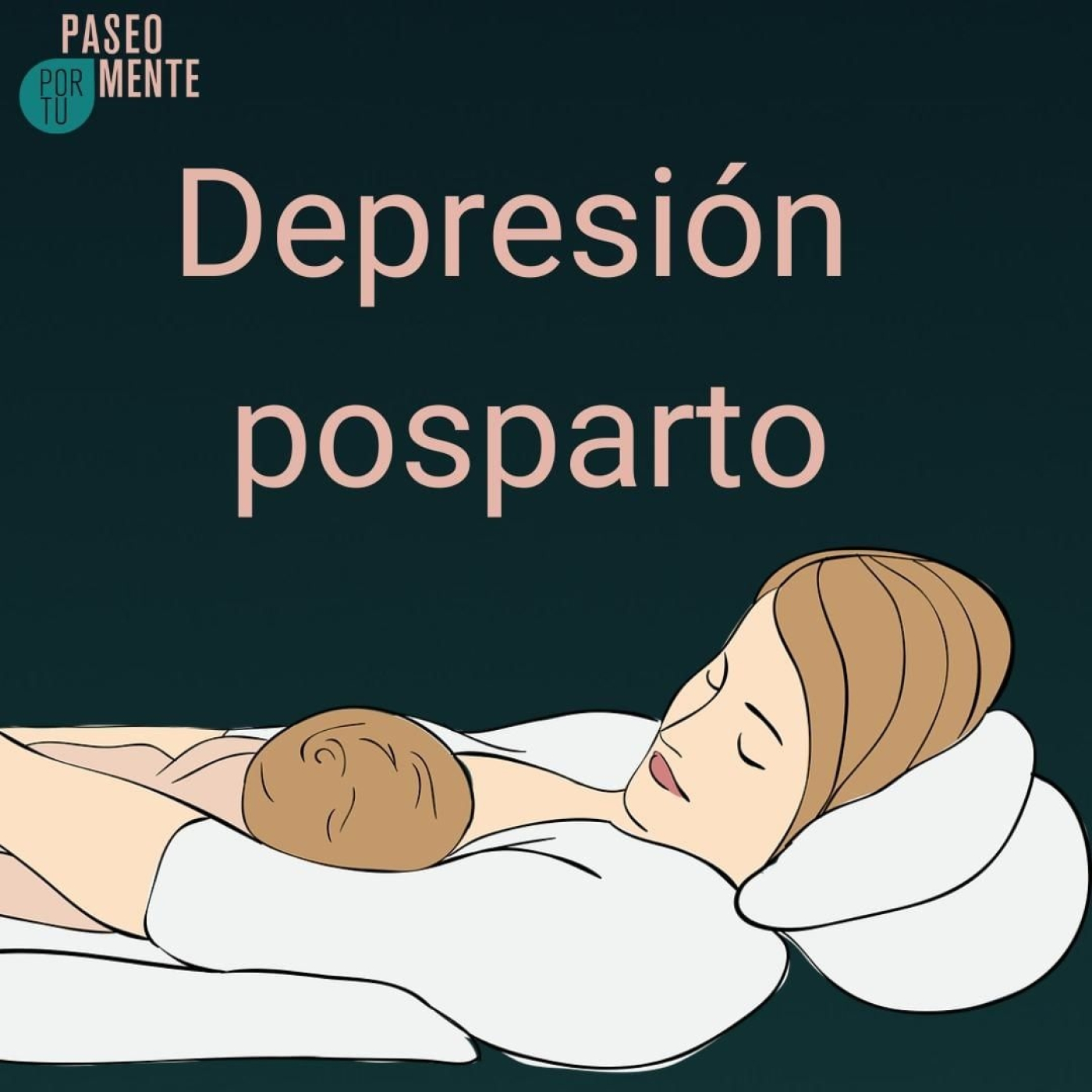 Paseo Por Tu Mente