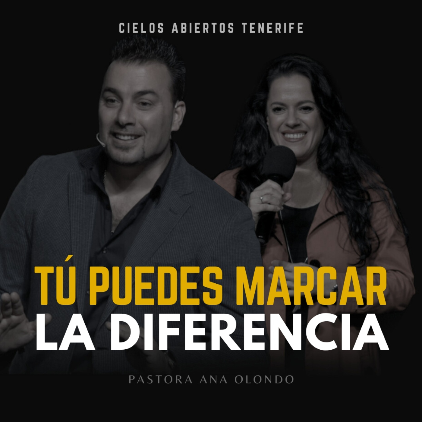 Prédicas Cielos Abiertos