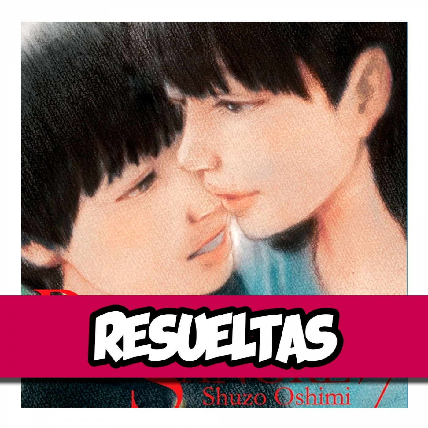 Tramas Resueltas